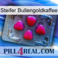 Stiff Bull Gold Coffee 13
